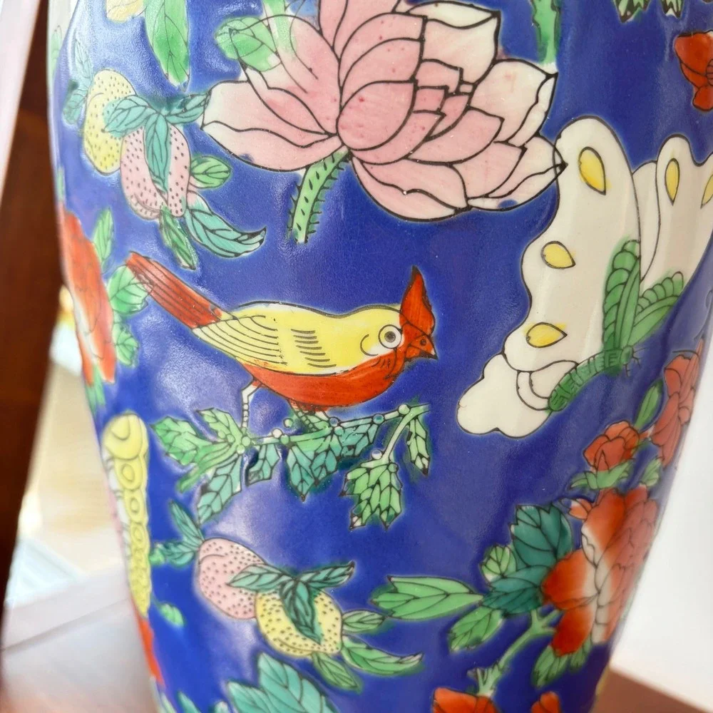 Unbranded hand painted